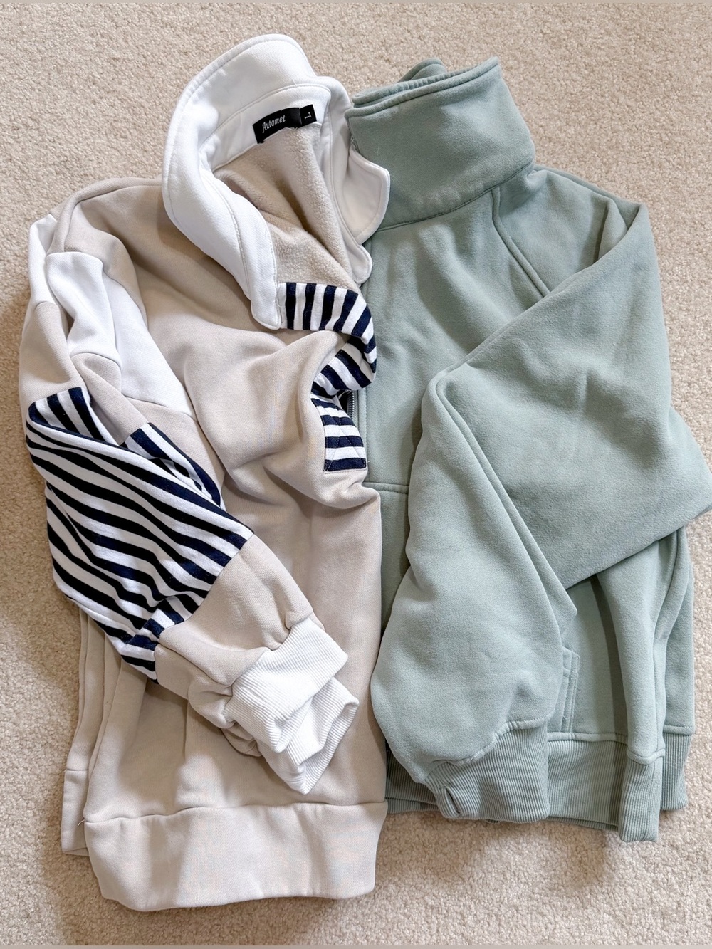 Automet Top Bundle L/XL